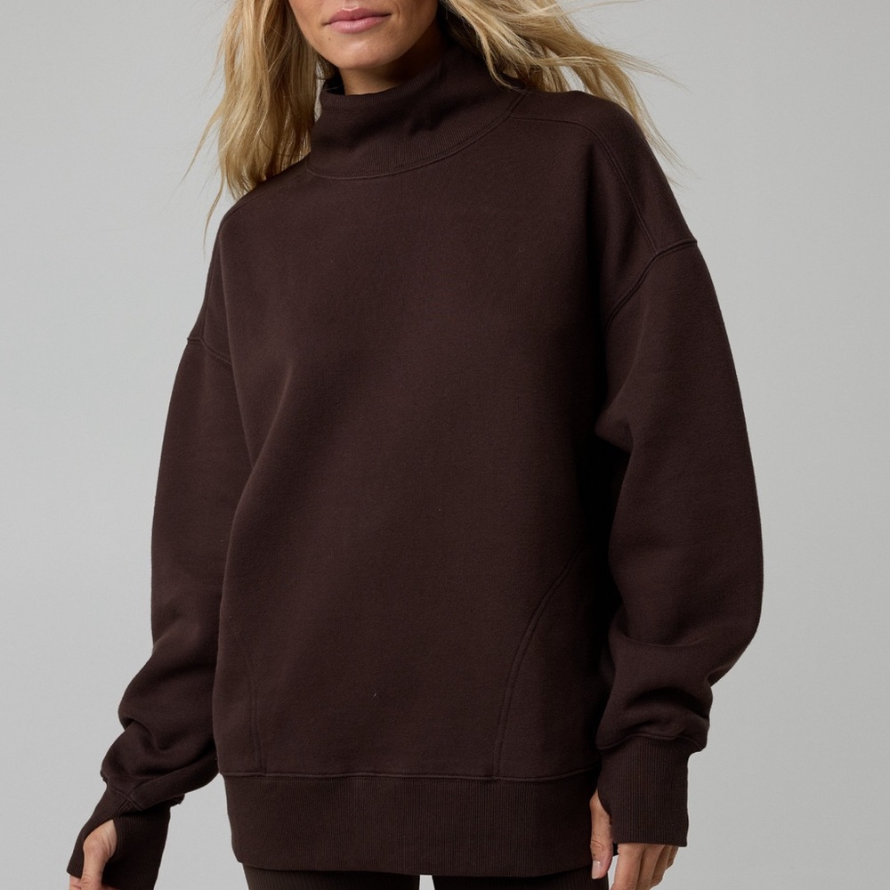 Offline mockneck